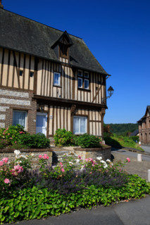 Rives-en-Seine, Seine-Maritime