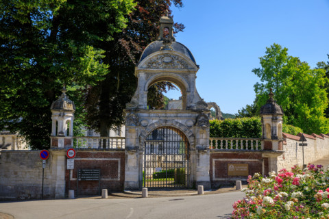 Rives-en-Seine, Seine-Maritime