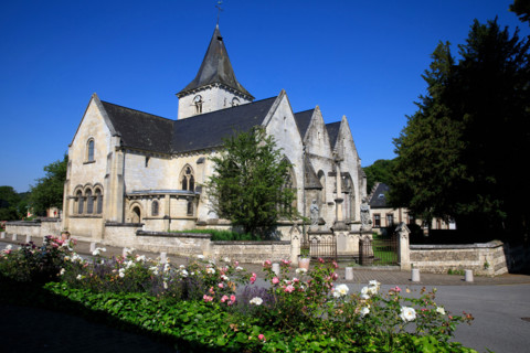 Rives-en-Seine, Seine-Maritime