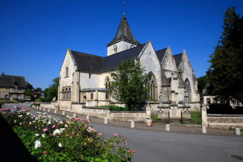 Rives-en-Seine, Seine-Maritime