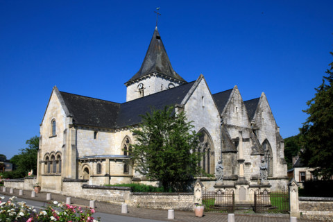 Rives-en-Seine, Seine-Maritime