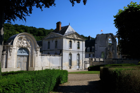 Rives-en-Seine, Seine-Maritime