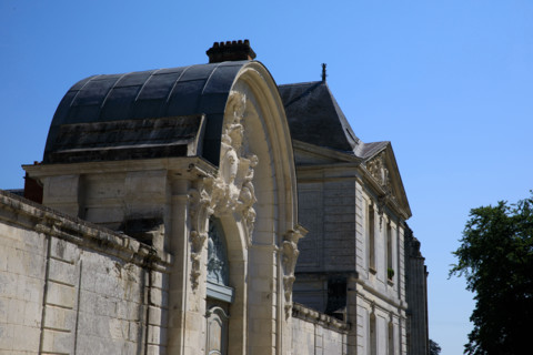 Rives-en-Seine, Seine-Maritime