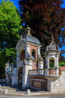Rives-en-Seine, Seine-Maritime