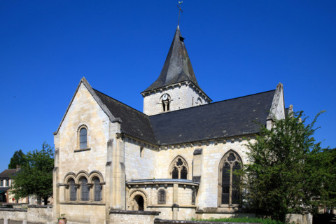 Rives-en-Seine, Seine-Maritime