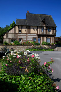 Rives-en-Seine, Seine-Maritime