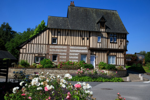 Rives-en-Seine, Seine-Maritime