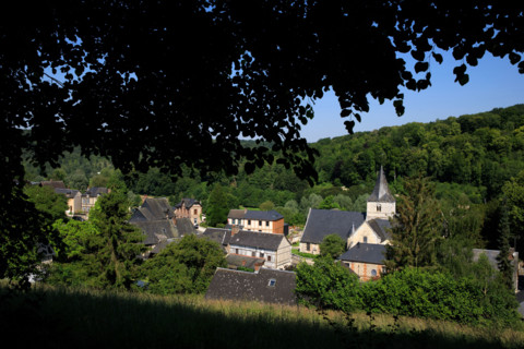 Rives-en-Seine, Seine-Maritime