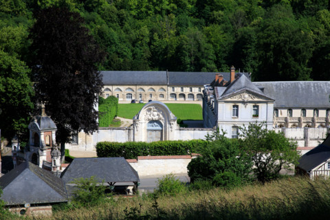 Rives-en-Seine, Seine-Maritime