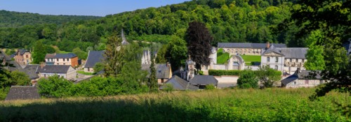 Rives-en-Seine, Seine-Maritime