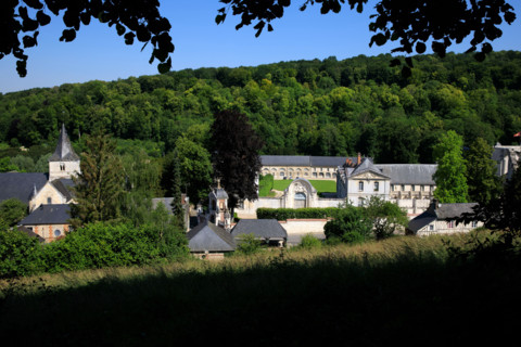 Rives-en-Seine, Seine-Maritime