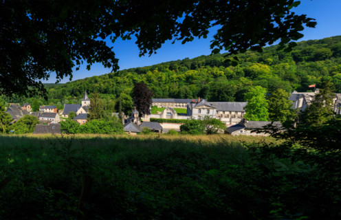 Rives-en-Seine, Seine-Maritime