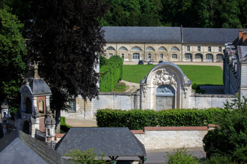 Rives-en-Seine, Seine-Maritime