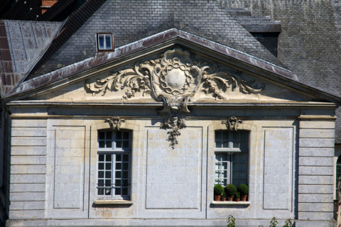 Rives-en-Seine, Seine-Maritime