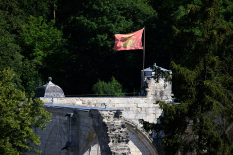 Rives-en-Seine, Seine-Maritime