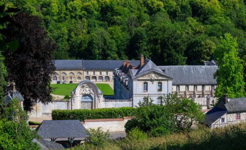 Rives-en-Seine, Seine-Maritime