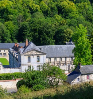 Rives-en-Seine, Seine-Maritime