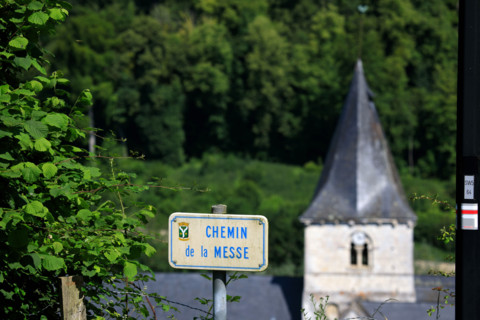 Rives-en-Seine, Seine-Maritime