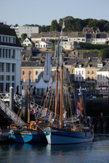 Fécamp, Seine-Maritime
