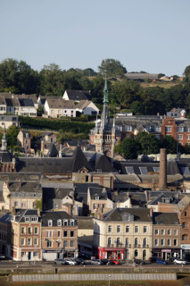Fécamp, Normandy, France