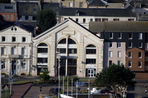 Fécamp, Normandy, France