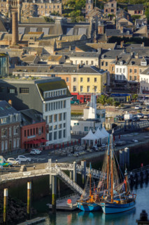 Fécamp, Seine-Maritime