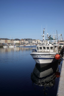 Fécamp, Seine-Maritime