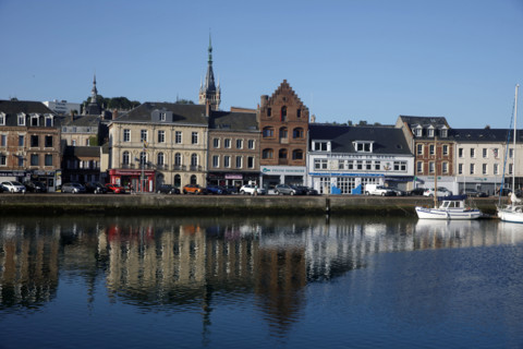 Fécamp, Seine-Maritime