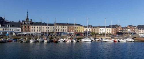 Fécamp, Seine-Maritime