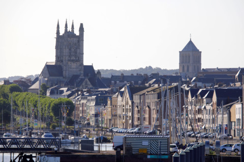 Fécamp, Seine-Maritime
