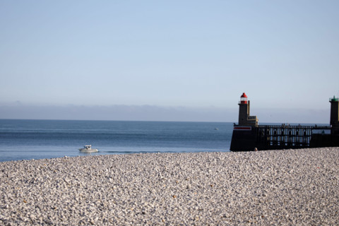 Fécamp, Normandy, France