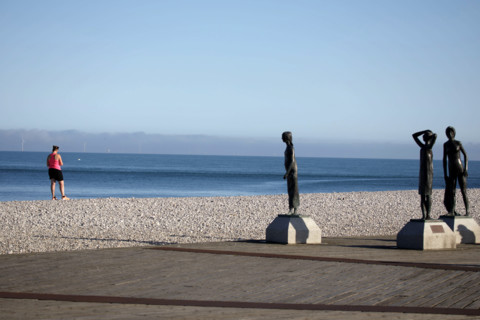 Fécamp, Normandy, France
