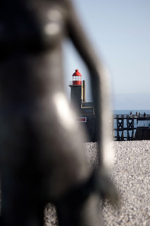 Fécamp, Normandy, France