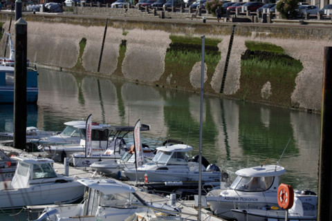Fécamp, Normandy, France