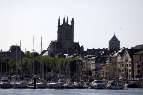 Fécamp, Seine-Maritime