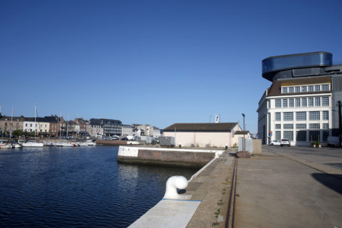 Fécamp, Normandy, France