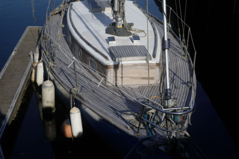 Fécamp, Seine-Maritime