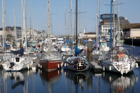 Fécamp, Seine-Maritime
