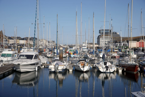 Fécamp, Seine-Maritime