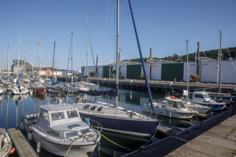 Fécamp, Seine-Maritime