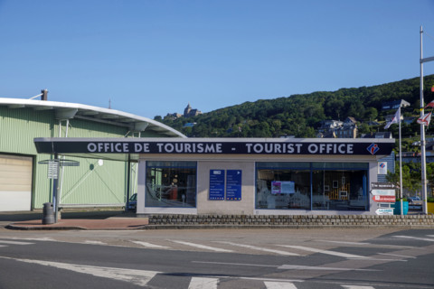 Fécamp, Seine-Maritime