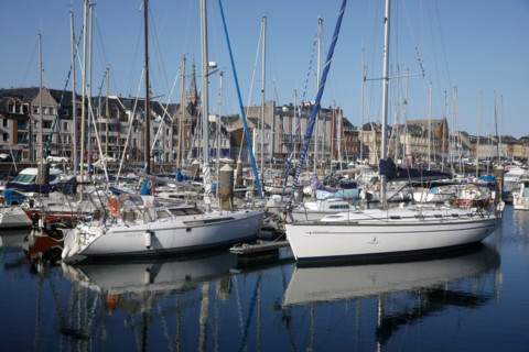 Fécamp, Seine-Maritime