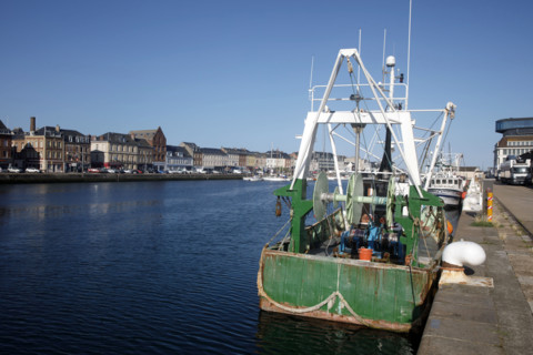 Fécamp, Seine-Maritime