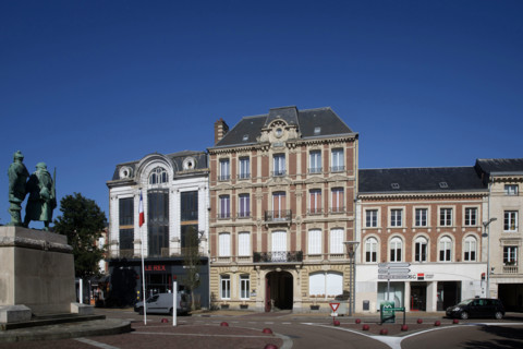 Fécamp, Normandy, France