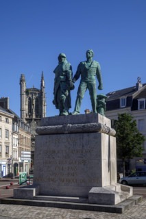 Fécamp, Normandy, France