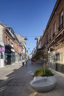 Fécamp, Normandy, France