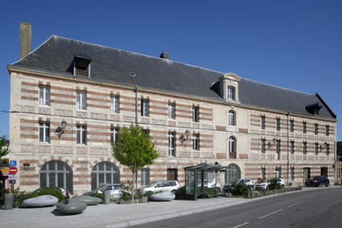 Fécamp, Normandy, France