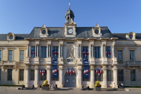 Troyes, Aube