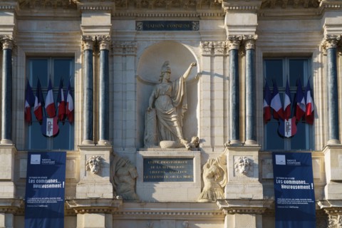 Troyes, Aube