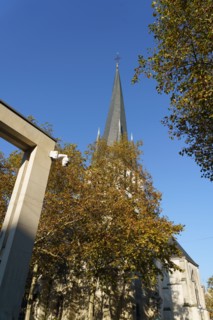 Troyes, Aube